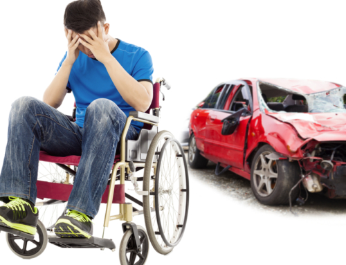 Steps to Take After a Motorcycle Accident - Car Accident ...