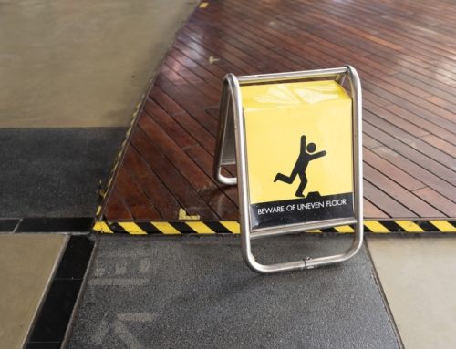 The Role of Premises Liability in Personal Injury Claims