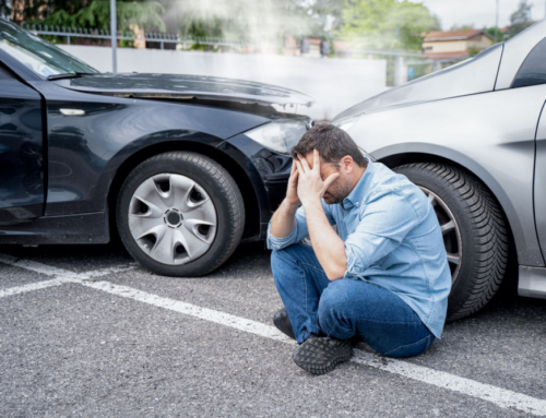 Navigating the Aftermath: What to Do After a Car Accident