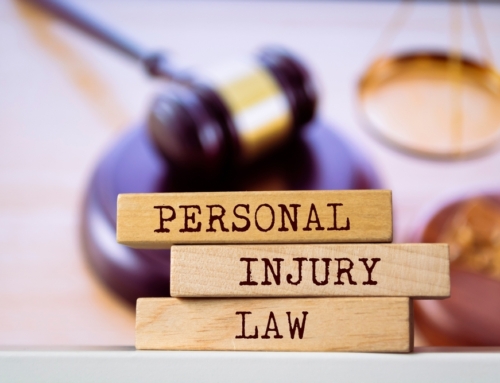 A Guide to the Different Types of Personal Injury Claims We Handle