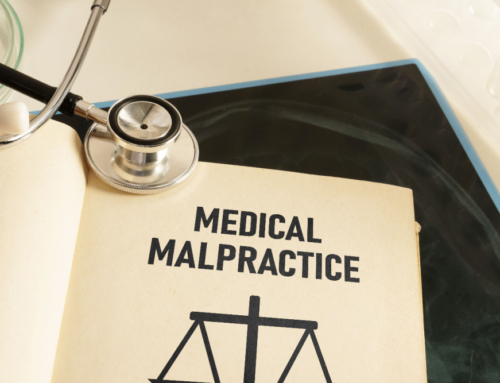 Building a Strong Case: The Different Types of Evidence in Medical Malpractice Claims