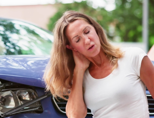 Understanding the Connection Between Car Accidents and Whiplash Injuries